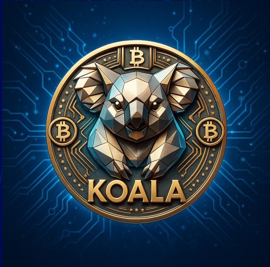 Australian KOALA Mall