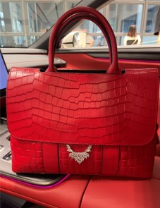 V6=3.2BNB 霸道总裁包1个+爱马仕同款女神包1个