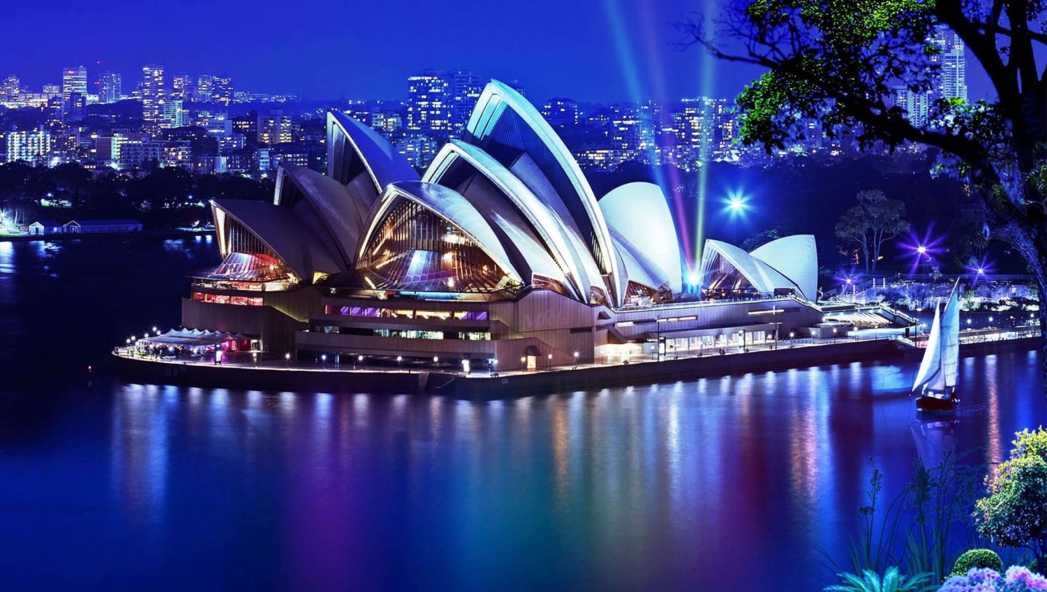 Australian KOALA Mall promo